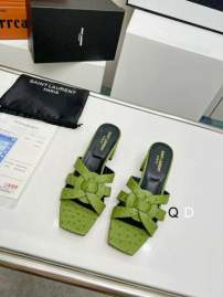 Picture of YSL Shoes _SKUYSLsz35-40520626.5CM5CGDT0201